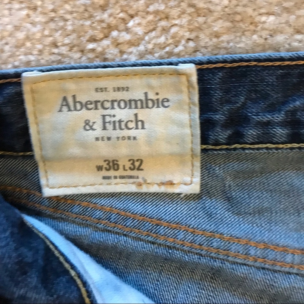 Men’s jeans